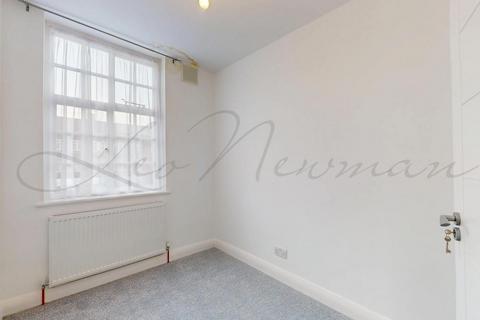 2 bedroom flat to rent, Falloden Way, Hampstead Garden Suburb, NW11