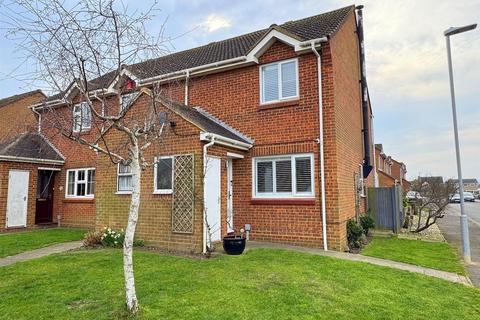 2 bedroom semi-detached house for sale, Hardy Drive, Eastbourne