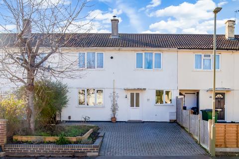 3 bedroom terraced house for sale, Headington OX3 7NG