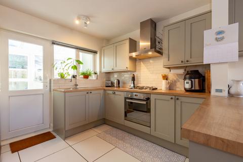 3 bedroom terraced house for sale, Headington OX3 7NG