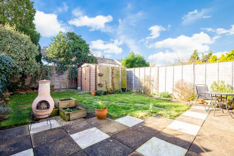 3 bedroom terraced house for sale, Headington OX3 7NG