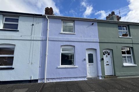 2 bedroom terraced house to rent, Mount Street, Fleetwood