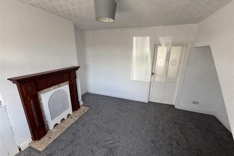 2 bedroom terraced house to rent, Mount Street, Fleetwood