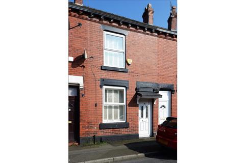 2 bedroom terraced house for sale, Herries Street, Ashton-Under-Lyne OL6