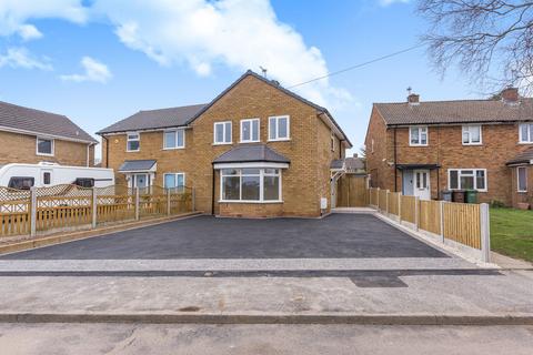 4 bedroom semi-detached house for sale, Arlescote Road, Solihull B92