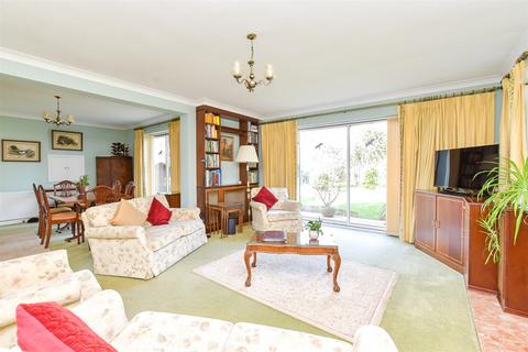 4 bedroom detached house for sale, Blue Cedars Close, Angmering, West Sussex