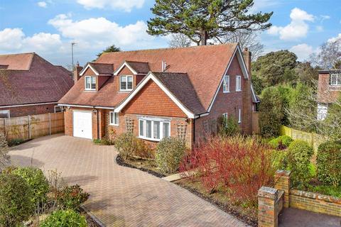 4 bedroom detached house for sale, Blue Cedars Close, Angmering, West Sussex