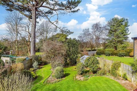 4 bedroom detached house for sale, Blue Cedars Close, Angmering, West Sussex