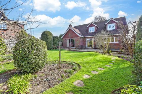 4 bedroom detached house for sale, Blue Cedars Close, Angmering, West Sussex