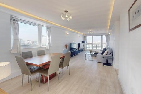 2 bedroom apartment to rent, Lords View Two, St Johns Wood Road, St Johns Wood, London, NW8