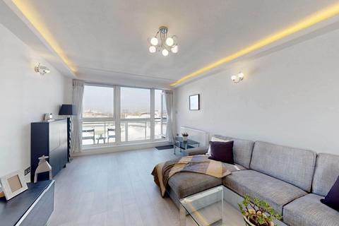 2 bedroom apartment to rent, Lords View Two, St Johns Wood Road, St Johns Wood, London, NW8