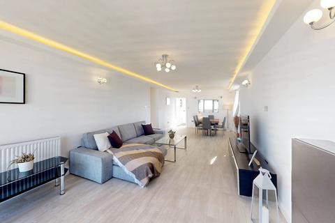 2 bedroom apartment to rent, Lords View Two, St Johns Wood Road, St Johns Wood, London, NW8
