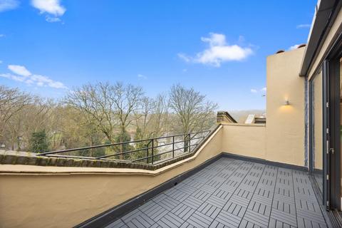 3 bedroom flat to rent, South Hill Park, Hampstead NW3