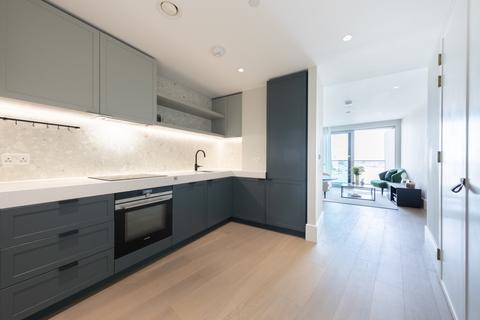 1 bedroom apartment for sale, Cutter Lane London SE10