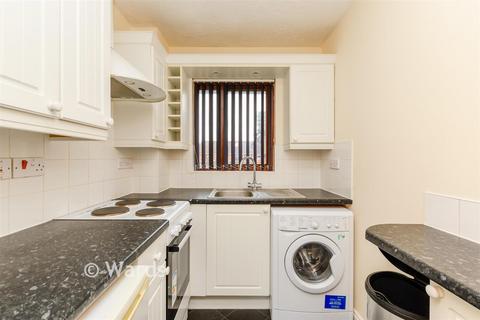 undefined, Haig Gardens, Gravesend, Kent
