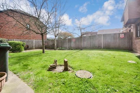 undefined, Haig Gardens, Gravesend, Kent