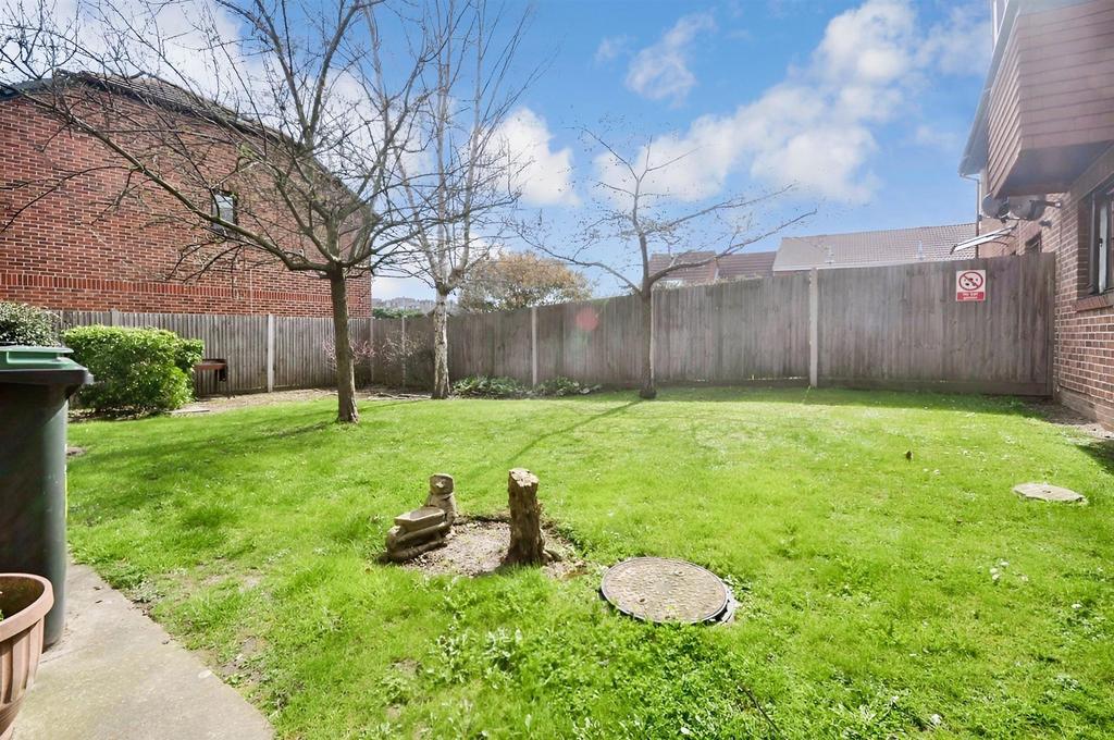 Communal Garden