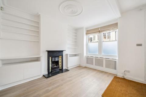 3 bedroom terraced house to rent, Galloway Road, London, W12