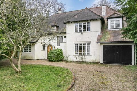 5 bedroom detached house for sale, Bowling Green Close, London, SW15