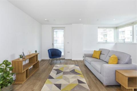 2 bedroom apartment to rent, Bessemer Place, London, SE10