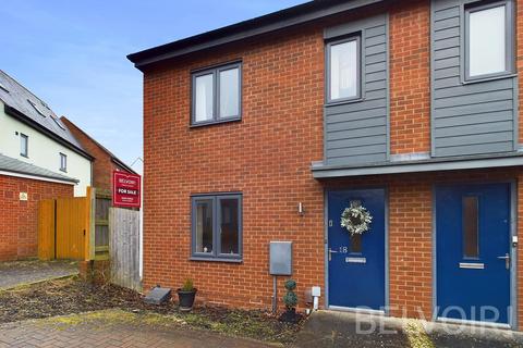 3 bedroom semi-detached house to rent, Newdale Halt, Telford TF3