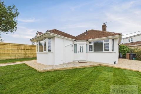 undefined, Poplar Grove, Oxford OX1