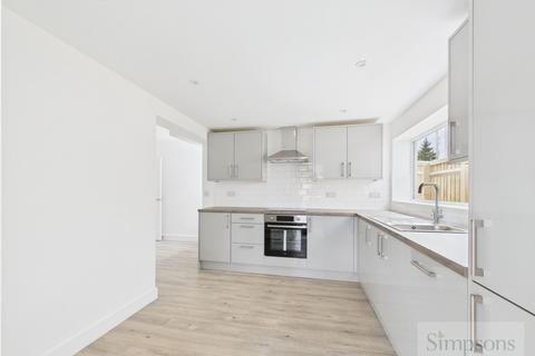 undefined, Poplar Grove, Oxford OX1