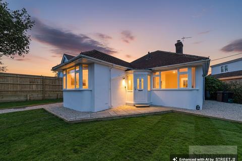 3 bedroom detached bungalow for sale, Poplar Grove, Oxford OX1