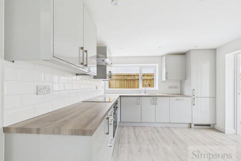 3 bedroom detached bungalow for sale, Poplar Grove, Oxford OX1