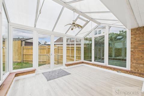 3 bedroom detached bungalow for sale, Poplar Grove, Oxford OX1