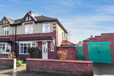 3 bedroom semi-detached house for sale, Walton Avenue, North Shields