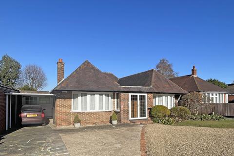 undefined, Banstead Road, Banstead, SM7