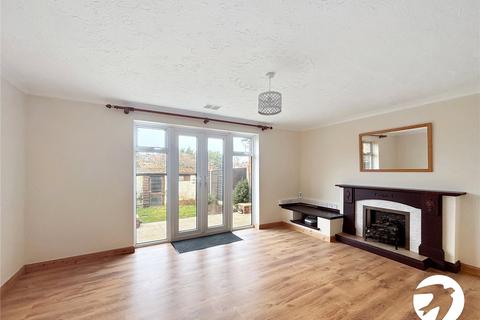 3 bedroom end of terrace house for sale, Watsons Hill, Sittingbourne, Kent, ME10