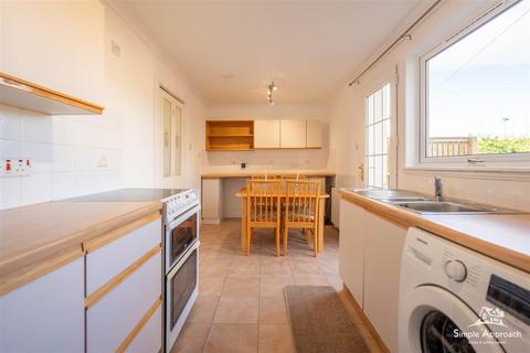 34 Stormont Road, Scone, Perth, PH2 6NT