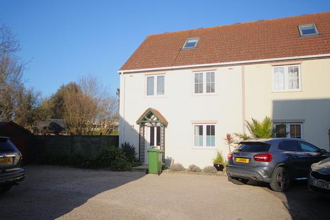 4 bedroom semi-detached house for sale, Vue Des Mielles, St Brelade JE3