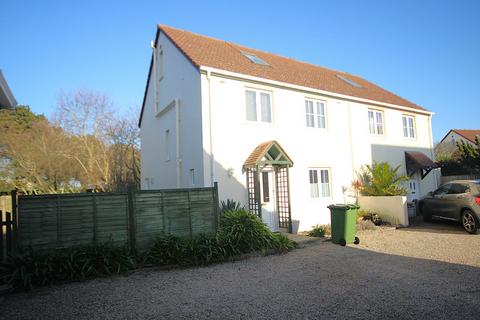 4 bedroom semi-detached house for sale, Vue Des Mielles, St Brelade JE3