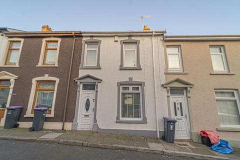 2 bedroom terraced house for sale, Nicholas Street, Pontypool, NP4