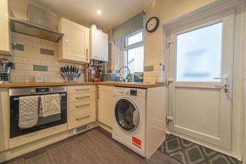 2 bedroom terraced house for sale, Nicholas Street, Pontypool, NP4