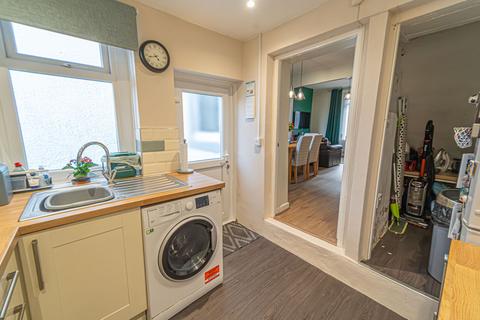 2 bedroom terraced house for sale, Nicholas Street, Pontypool, NP4