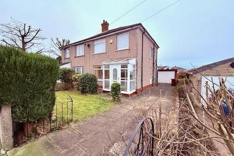 19 Acre Crescent, Bradford, BD2 2LP