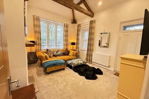 2 bedroom lodge for sale, Cliffe Hill Lane, Warley HX2