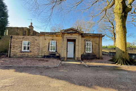 2 bedroom lodge for sale, Cliffe Hill Lane, Warley HX2