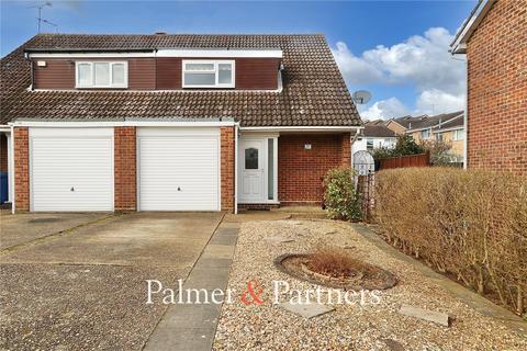 12 Netley Close, Ipswich, IP2 9YB