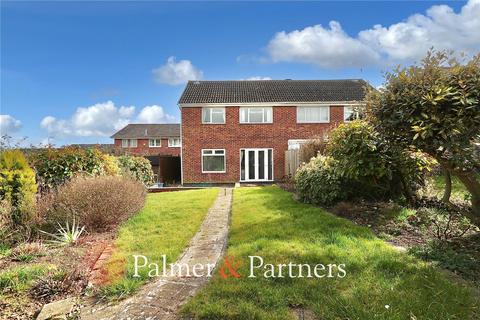 12 Netley Close, Ipswich, IP2 9YB