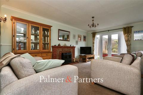 12 Netley Close, Ipswich, IP2 9YB