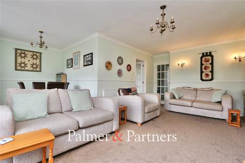 12 Netley Close, Ipswich, IP2 9YB