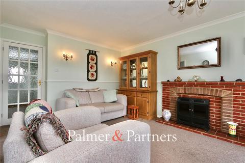 12 Netley Close, Ipswich, IP2 9YB