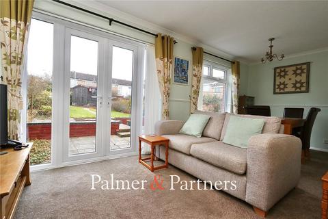 12 Netley Close, Ipswich, IP2 9YB
