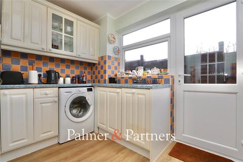 12 Netley Close, Ipswich, IP2 9YB