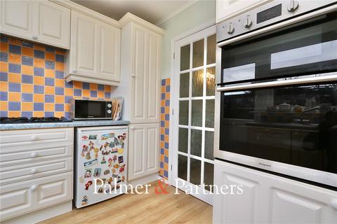 12 Netley Close, Ipswich, IP2 9YB